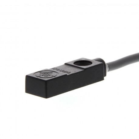 OMRON TL-W3MC1-R 2M TL-W3MC1-R 2M TLW 1060H TLW3MC1R2M OMRON Plane cc 3h NoEnr 3mm NPN NA Cable robotic